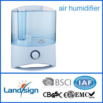 cixi landsign fesh air humidifier