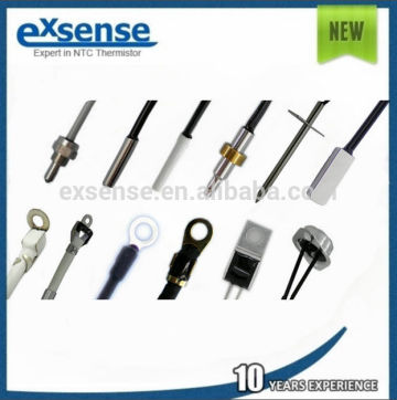 ntc temperature sensors for washing machine with high reliability