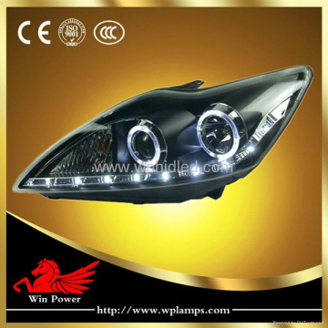 2009-2011 Ford Focus Headlight