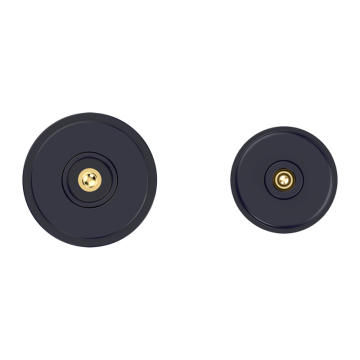 Good Sales Round Magnetic Connector