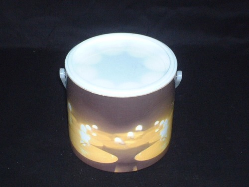 Cotton Wick Unscented White Tealight Candle