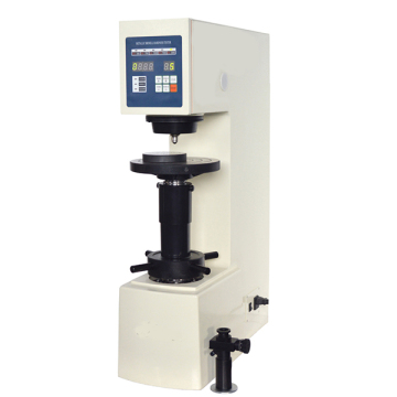 Automatic Brinell Hardness Tester