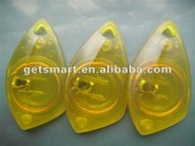 Transparent RFID Hotel Key Tag