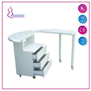 Wholesale Manicure Table Nail Salon Furniture