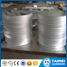 In Asia All model mill finished aluminium circle with low price