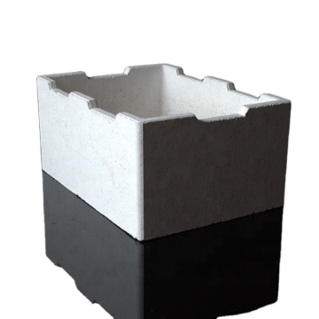 Corundum Mullite Ceramic Products for Kiln Refractories and Cathode Materials