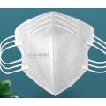 Instock MedicalFabric Einweg-Gesichtsmaske KN95 Maske