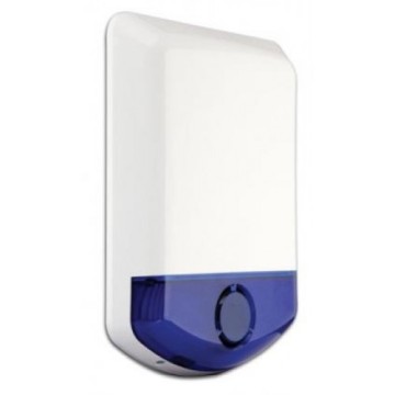 Wireless Outdoor Siren