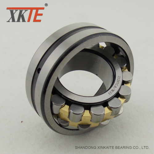 Mining Spherical Roller Bearing 22207 CA/W33