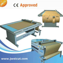Good price! cnc plastic sheet cutting machine