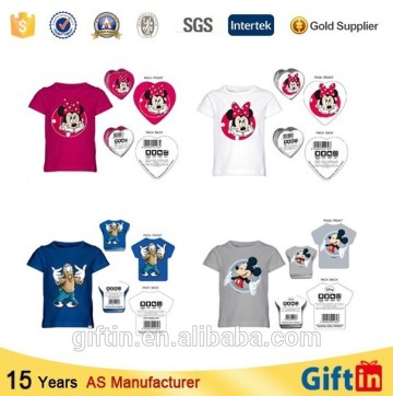 Company Promotional T Shirt, Wholesale Plain Tee Shirt, Printing Custom Shirt