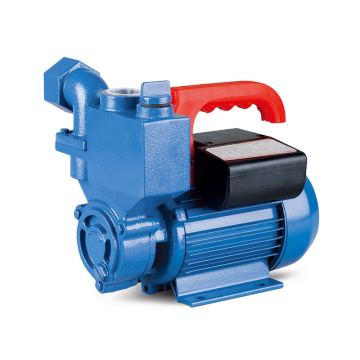 STP SELF- SUCKING PUMPS