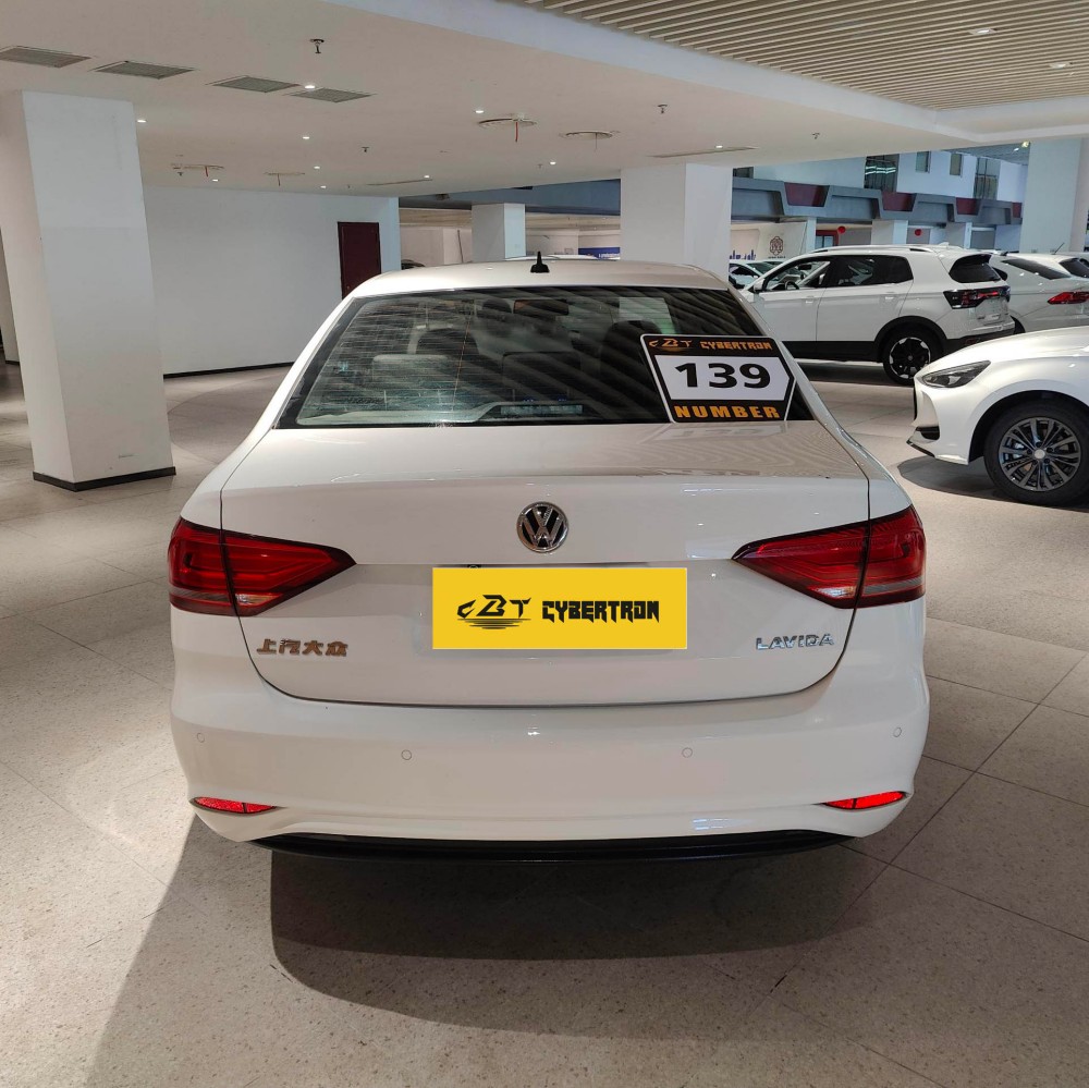 2019 フォルクスワーゲン ラヴィダ SR1.5L オートマチック ファッション エディション 2019 Volkswagen Lavida SR1.5L Automatic Fashion Edition