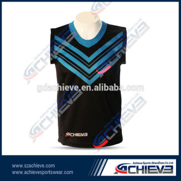 Australian rules football clothes football tops