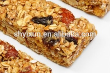 YX small peanut brittle production line