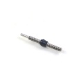 Tr6.35x6.35 Trapezoidal Lead Screw with POM nut