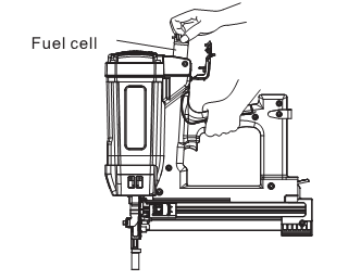 FUEL CELL