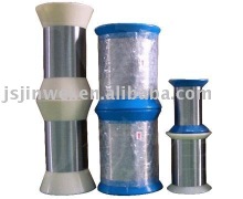 stainless steel tiny wire 1.4301