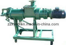 Poultry Dung Dewaterer (TDP160)