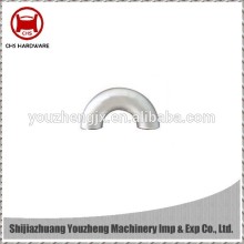 Butt Weld 180 Degree Return Steel Elbows Bends