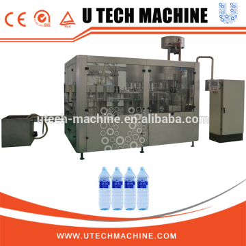 Hot Sale Spring Water Bottling Plant / Equipment