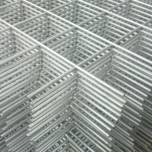 Hot-dip Galvanized Welded Wire Mesh Sheets