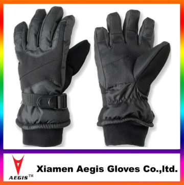 ski glove wholesale gloves/cheap ski gloves/fingers ski gloves