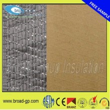 fsk facing aluminum foil