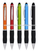 2014 touch screen Stylus ballpen
