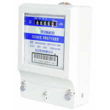 Single Phase Static Watt-Hour Meters (DDS686)