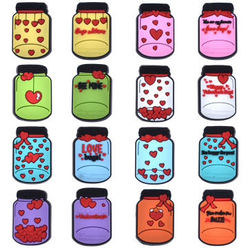 Wholesale Shoe Charms and Custom Buckles for Lace Decorations