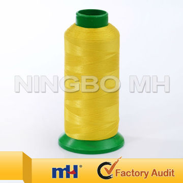 Industrial Polyester Sewing Thread