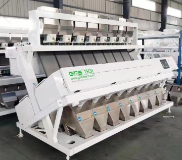 rice sorting machine price