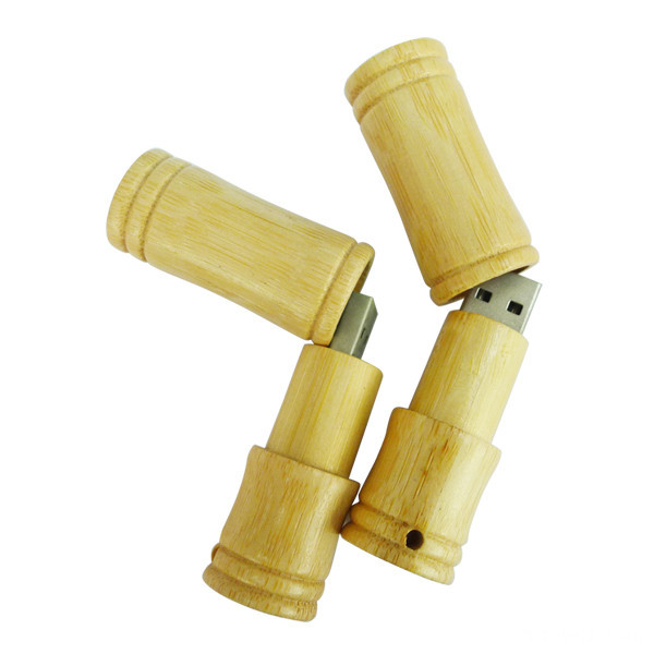 Clé USB en bois Wood USB Flash Drive