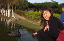 Online China Culture Mandarin Lesson , Chinese Personal Tutor