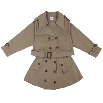 China factory supplied top quality Female jackets skirt Female jackets Brown jackets