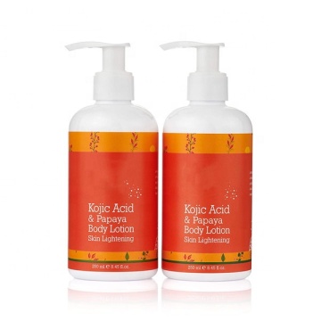 Kojic acid Beauty magic milk whitening body lotion
