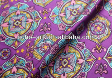 silk pure fabric