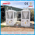 Air to Water Chiller for Food Process Industry