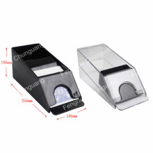 4 Deck Poker Card Shoe