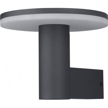 Ronde kop LED Wall Lamp Aluminium WLL -lamp