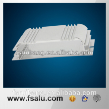 cheap price aluminium enclosures for electronics