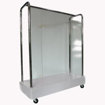 Metal Store Clothing Rack ,clothes rack, display rack,hanger