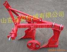 2 bottom furrow plow