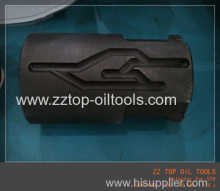 Drill Stem Testing Tools String(dst Tools) Parts?