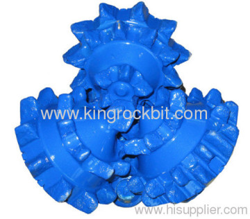 Steel Tooth Drill Bits For Hard Formation?