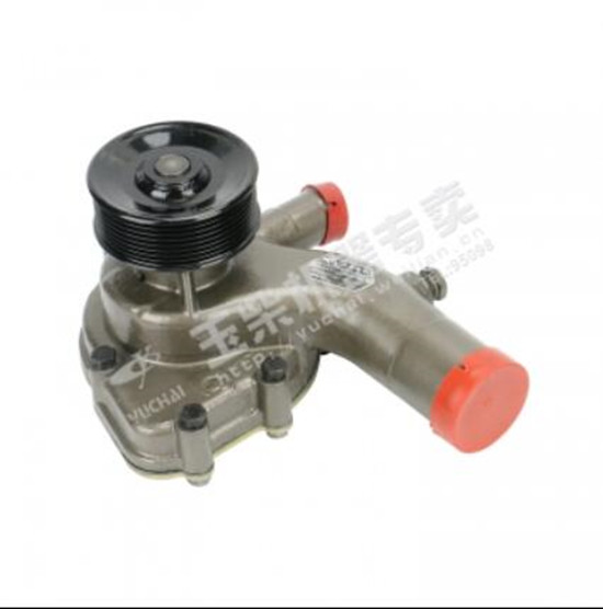 D32-1307020C D32-1307020B D32-1307020 Yuchai Water Pump