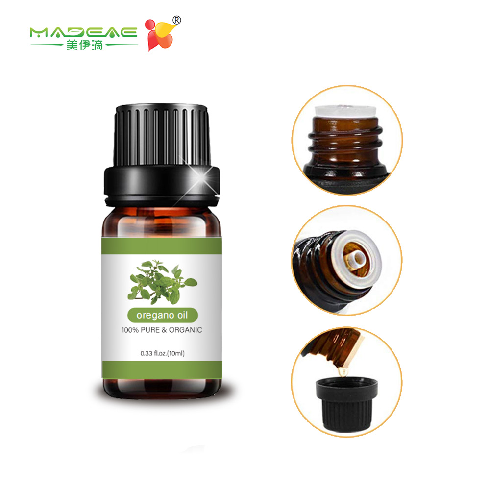 Best Quality 100% Pure Wholesale Price Oregano Oil