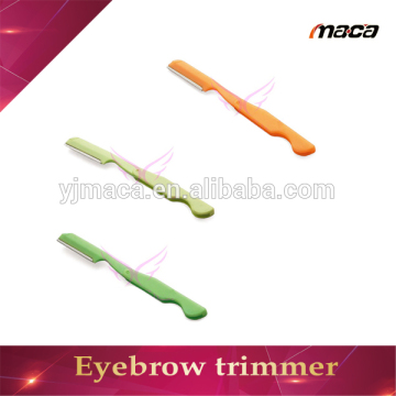 safety razor eyebrow razor