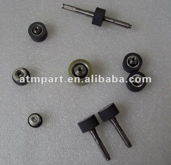 ATM PART ID18 Roller Kits Correct 1750017666